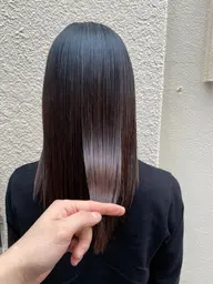 【土日祝限定！】✨カット＋カラー＋トリートメント✨