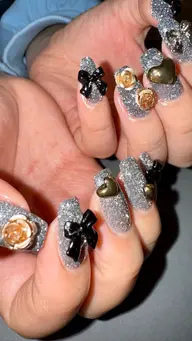 [1番人気♡]  ニュアンスネイル💅自店オフ込み