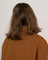 🪡似合わせカット+ケアカラー+髪質改善トリートメント