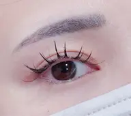 【フラットラッシュ】80本 （オフなし）¥4.320