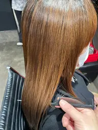 🌷髪質改善トリートメント🌷✨✨