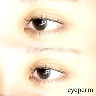 ✨次世代まつ毛パーマ✨(ヘッドマッサージ付)