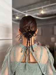 【カチモリヘアセット🦋】