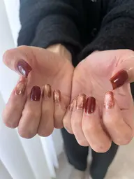 うるちゅる|ぷるぷるマグネット🍒