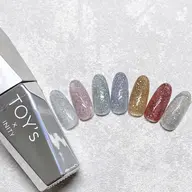 オフ無し フラッシュネイル