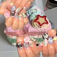 【ご新規様限定】　full art⭐️🧤