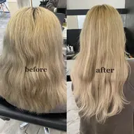 【ミニモ限定価格!】最高級レミーシールエクステ付け放題🎶1本¥300〜