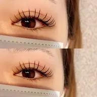 minimo特別価格🧸フラットラッシュ160本 オフ込み!!