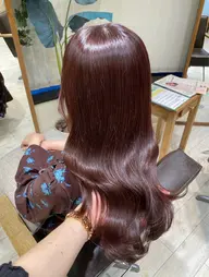 王道可愛い🫶ピンクブラウン➰🎀🤍