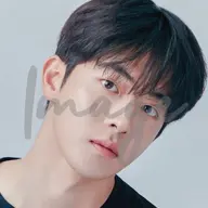 【韓国スタイル】メンズカット+縮毛矯正