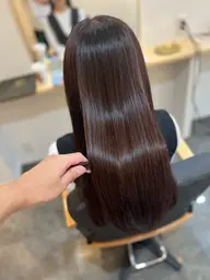 超🉐！髪質改善トリートメント✨¥4,000