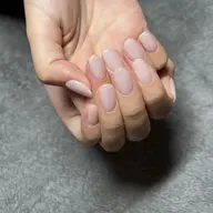 🌼期間限定⭐️オフ有、無しのラメグラ、シアーカラー系ワンカラー