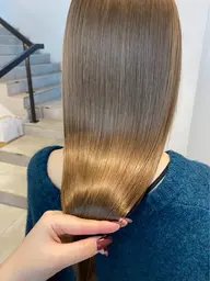 ✨️ワンカラー➕オージュア4STEPトリートメント✨️