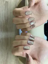 マグネットネイル　オフあり💖モデル価格2000円💖