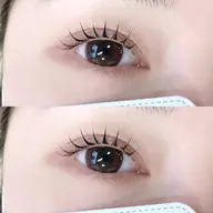 💟 束感★韓国風/まつ毛パーマ/コーティング仕上げ💟(オフなし)_3300