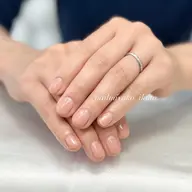 ジェルワンカラー