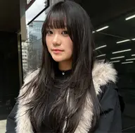 ✴️【当日限定】カット+カラー✴️