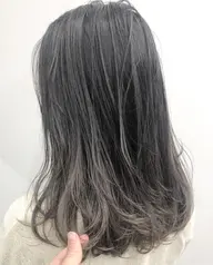 💁‍♀️イルミナorアディクシーカラー+最高級TOKIOトリートメント+炭酸シャンプー🌟