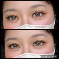 【期間限定】上パーマ（パリジェンヌ可）🖤¥5000→¥3000