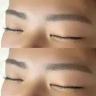 【整え𝐦𝐞𝐧𝐮】アイブロウWAX🌱