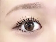 【撮影モデル】パリジェンヌ、ラッシュリフト🩵