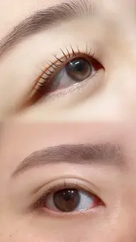 🪽ラッシュリフト＋アイブロウワックス🦋✨🔰◎7、8日空きあり！！