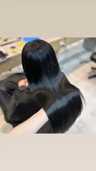 【リピート続出👍🏻 ̖́-】髪質改善トリートメント🛁🫧✨