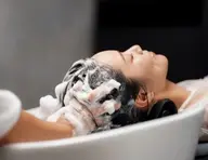 リフレッシュスパ(15分)💆‍♀️✨️+カット✂️