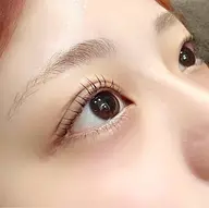 Jr.アイリスト まつげパーマ ౨ৎ︎.