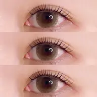 上下まつげパーマ