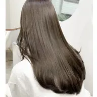 🎀11月限定🎀【赤みを消したい方】🌼カラー＋トリートメント