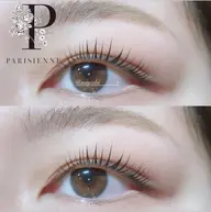 当日限定【新規】パリジェンヌラッシュリフト¥4500 ２回目以降の方＋500円