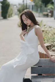 【平日夜限定】巻き下ろしヘアセット