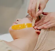 高品質✨フェイスワックス（全顔）