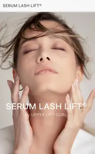 セラムラッシュリフト¥4700✨