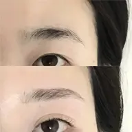 ［眉毛モデル募集］アイブロウ/眉毛ワックス/眉メイク付き