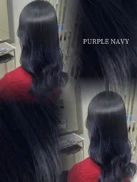 🍀* ゚カット＋ケアブリーチ＋透明感カラー＋1stepトリートメント✨