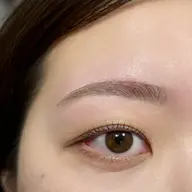 🧾💞🐈‍⬛美眉アイブロウWAX 顔2パーツ(メイク仕上げ)