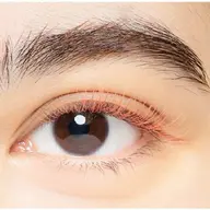 Newカラー🌸サクラコーラル🌸フラットラッシュ120本［亀戸/錦糸町］