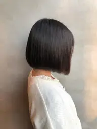 ヘッドスパ30分+炭酸シャンプー𓂃🫧