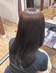 ワンカラー(ロング料金3300~)