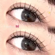 【フラットラッシュ】マツエク80本⭐