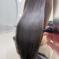 Zinaオリジナル☆髪質改善トリートメント⭐️