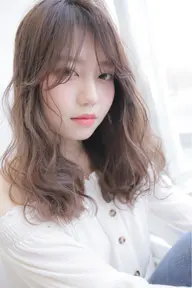 カット&デジタルパーマ&シールドトリートメント