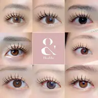 【 平日限定🩷 & healthy アンドヘルシー 】フラット120本+まつげパーマ(上)⦅最新パリエク🕊️⦆