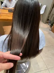 🫧平日限定🫧10minヘッドスパ＋ラメラメトリートメント