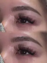 💎ボリュームラッシュつけ放題70分