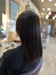 ヘアケアトリートメント