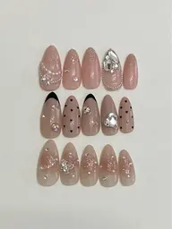 ワンホンジェルネイルアートコース