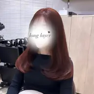 ｵｽｽﾒ♡レイヤーカット🩶(平・土19:00～、日・祝18:00～)